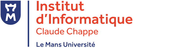 Institut d’Informatique Claude Chappe