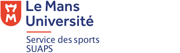 SUAPS - Service des sports